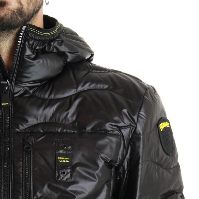 PIUMINO WAVE BLAUER - Mad Fashion | img vers.650x/